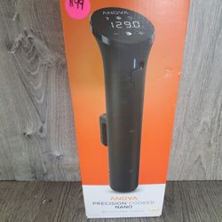 Anova Precision Cooker 