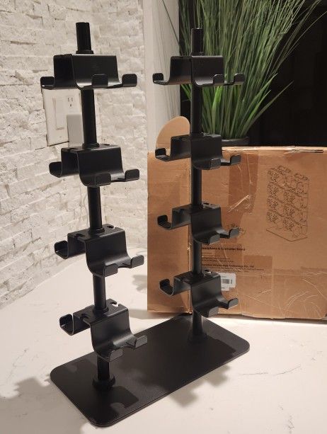 Soporte De Controles De Juegos 