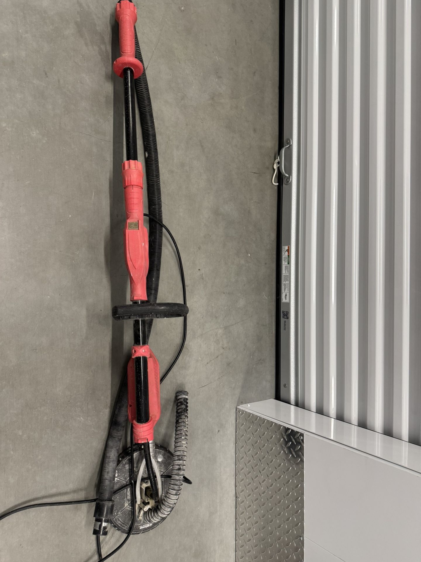 Corded Drywall Sander