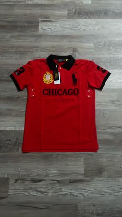 Chicago Ralph Lauren Polo