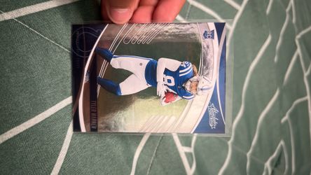 NFL Rookie Card Lot – Riley Leonard, Tyler Warren & Jaxson Dart