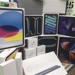 Ipad Prp Ipad 10th Ipad Air Tab S10 Ultra New No Credit Needed Pay Down Only 