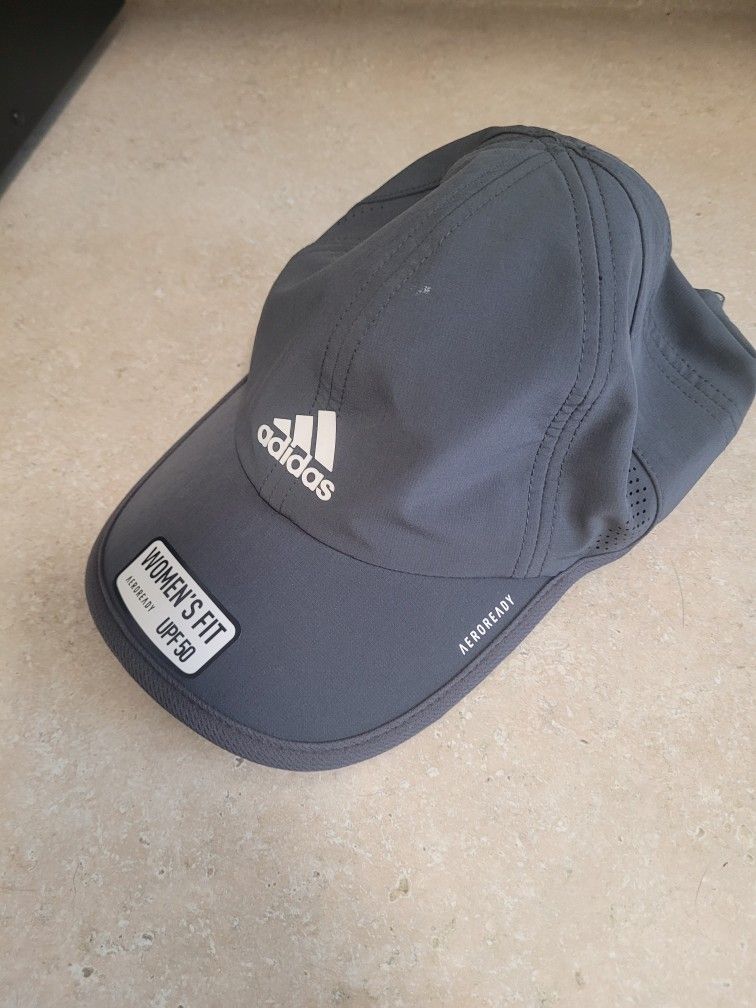 New Adidas Women's Hat