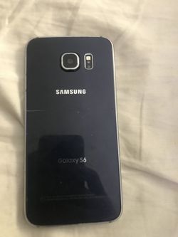 Samsung Galaxy S6