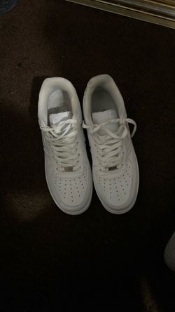 Brand new Air Force