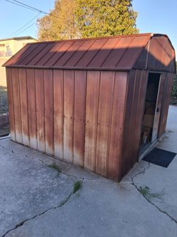 FREE SCRAP METAL