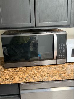Micro Oven