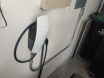 Testa Charger Installation