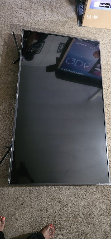 65 Inches Roku Tv