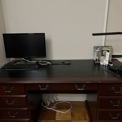 Beautiful Desk
