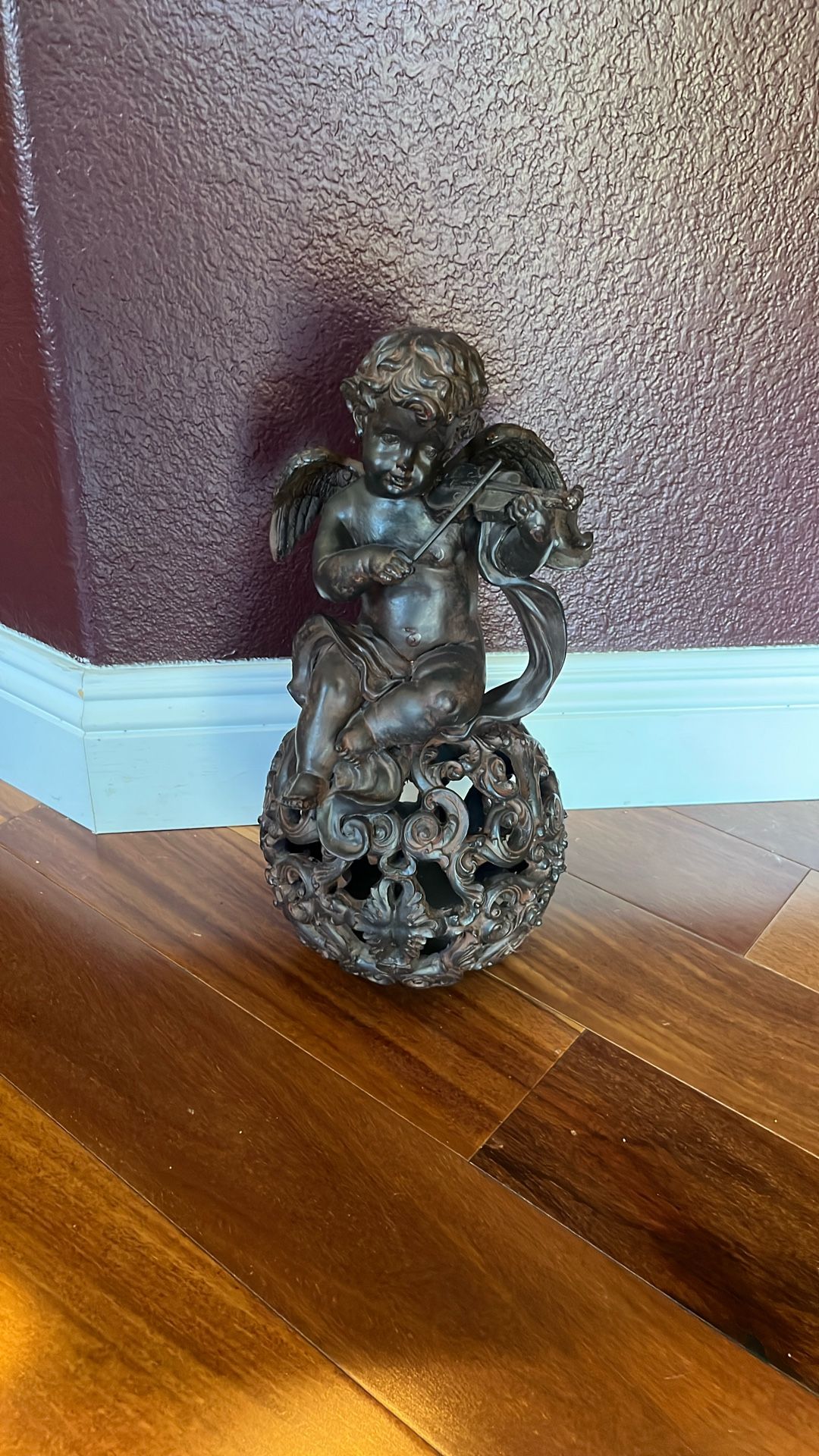 Angel Statue