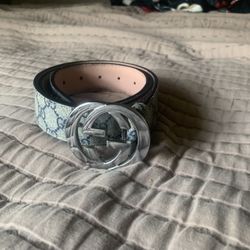 Men’s Size 32 Gucci Belt 