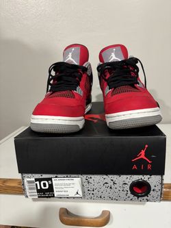 Jordan 4