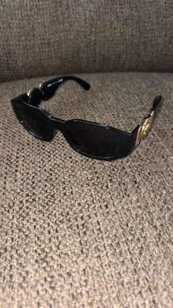 Versace glasses