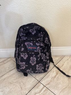 Jansport Backpack