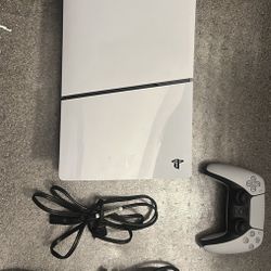PlayStation 5 Slim Disc Version