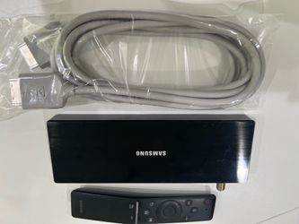 Samsung One Connect Box & Cable For- UN65MU8000F - UN65MU8500F - UN65MU9000F - UN65MU9500F - UN60MU8000F