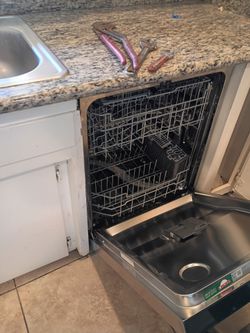 Dishwasher