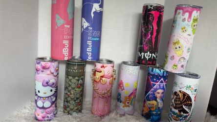 Tumbler personalizados 20 oz !!