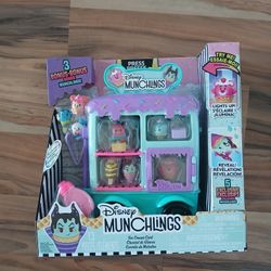 13 Piece Munchlings Set