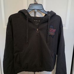 Tesla HOODIE SIZE m