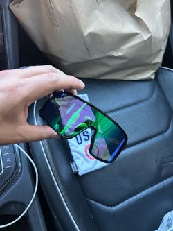 Oakley Sutro Prizm Sunglasses