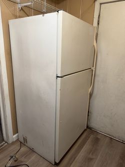 Fridge
