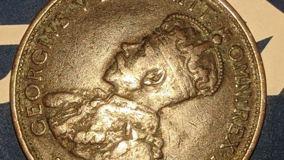 Penny