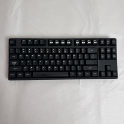 Quick Fire Rapid CM Storm Gaming Keyboard SGK-4000-GKCM1-US Black