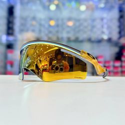 Oakley QNTM Kato Sunglasses 