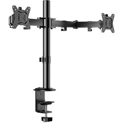 Dual Monitor Arm