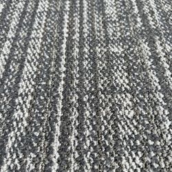 Carpet Tile 756 Square Feet FOPCROSSWSW18X36