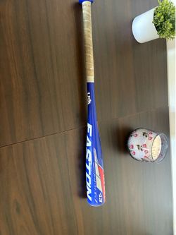 Tball bat