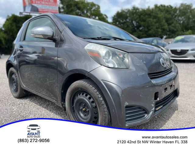 2012 Scion iQ