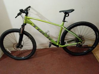 Trek Marlin 5 Gen 3