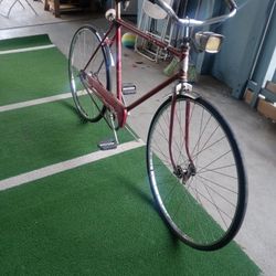 Vintage Sears Bike