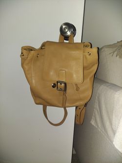 Michael Kors Backpack 