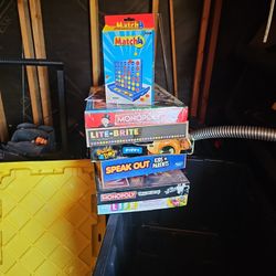 Games