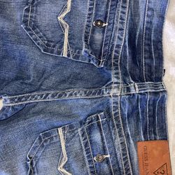 Guess Jeans 