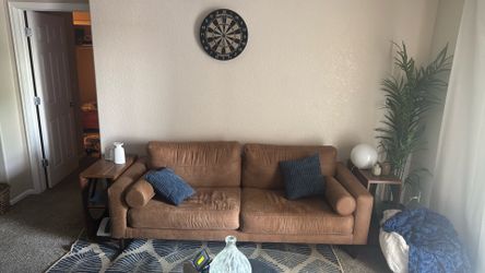 Loveseat for sale