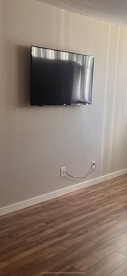 50 Inch smart tv