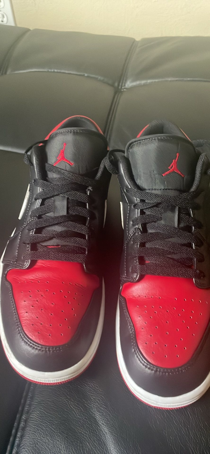 Jordan One Lows
