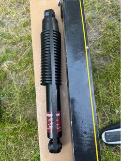Monroe Reflex monotube shock absorber, often sold o