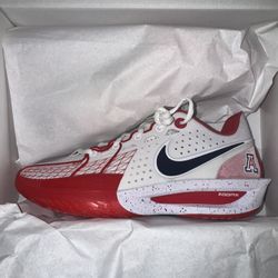 Nike GT Cut 3 Basketball Shoes