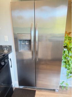 Refrigerator for sale