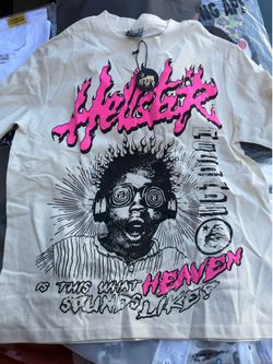Hellstar t shirt