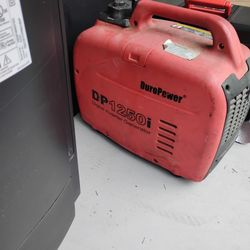 Diesel Heater,Stove Diesel, 100ahour Lithium Battery, 