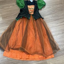 Halloween Costume 