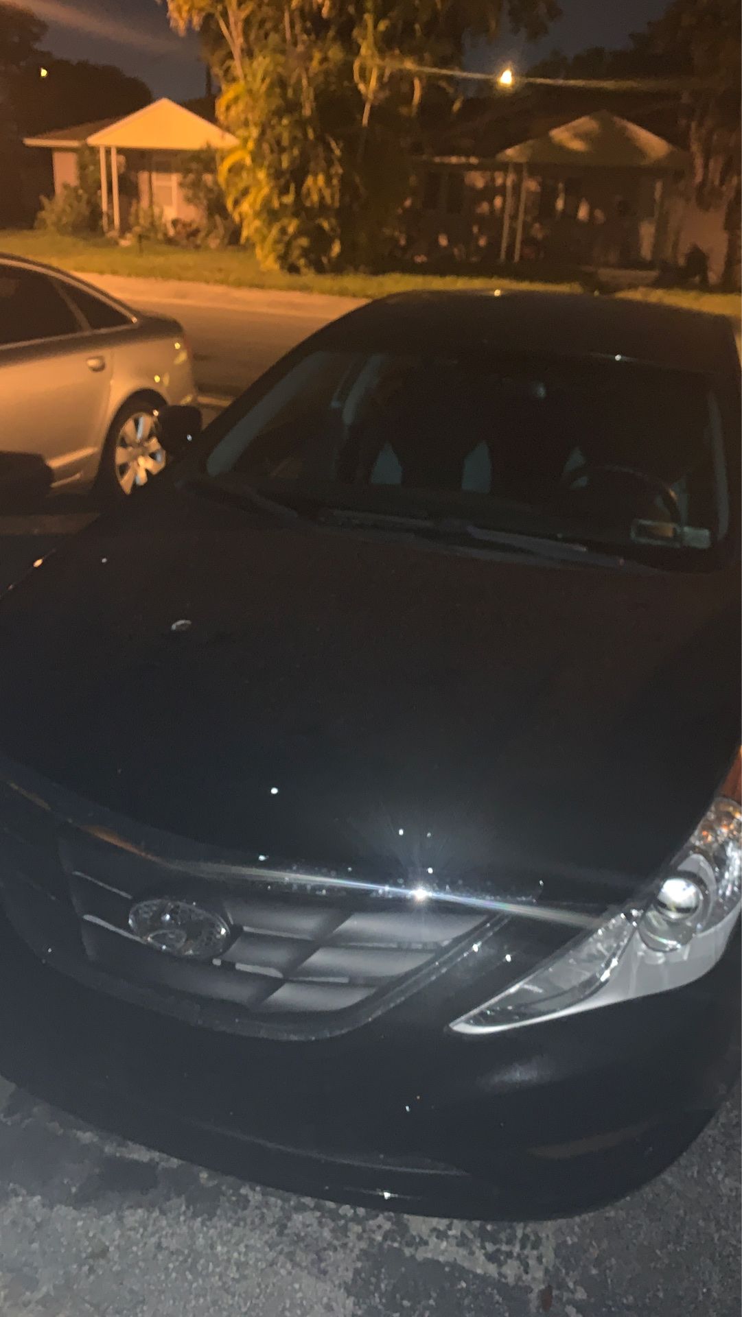 2014 Hyundai Sonata