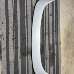 Wing Spoiler for RSX